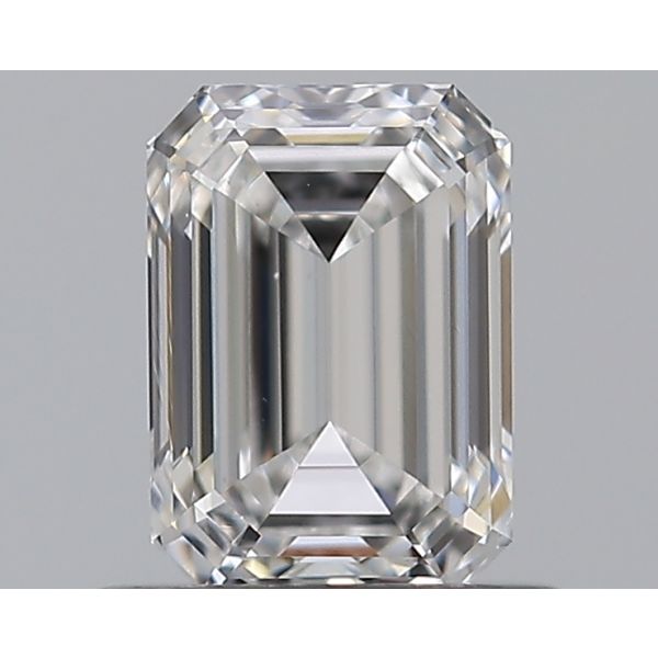 EMERALD 0.7 E VS2 EX-VG-EX - 1528721098 GIA Diamond