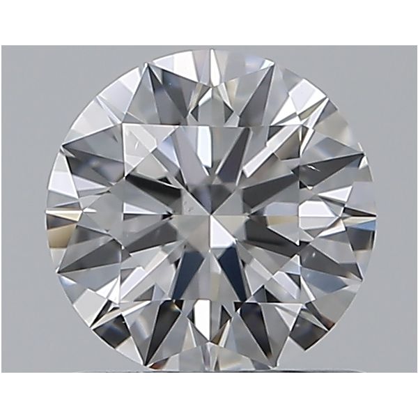 ROUND 0.83 D VS2 EX-EX-EX - 1528724745 GIA Diamond