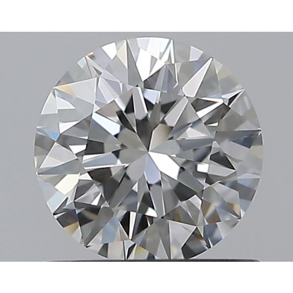 ROUND 0.81 F VS1 EX-EX-EX - 1528724814 GIA Diamond