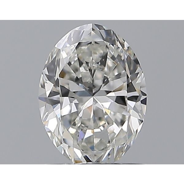 OVAL 1 G VS1 GD-EX-EX - 1528728900 GIA Diamond