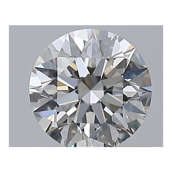 ROUND 0.5 G VVS2 EX-EX-EX - 1528734359 GIA Diamond