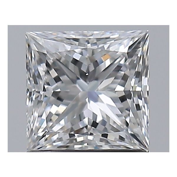 PRINCESS 1.02 E VS2 EX-EX-EX - 1528736829 GIA Diamond