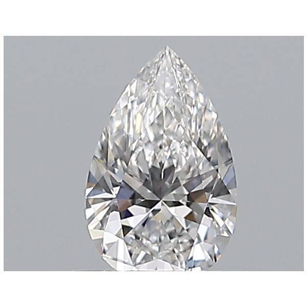 PEAR 0.5 E VS1 EX-VG-VG - 1528738434 GIA Diamond