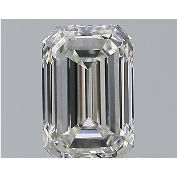 EMERALD 0.73 I VS1 EX-VG-EX - 1528739879 GIA Diamond
