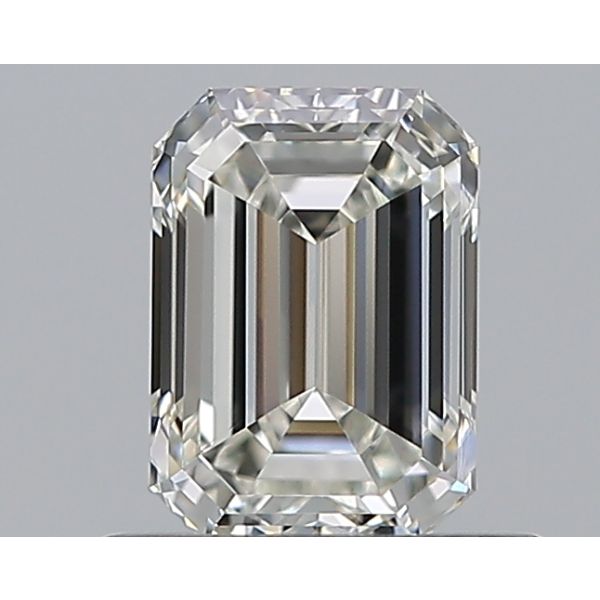 EMERALD 0.7 I VS1 EX-VG-VG - 1528739943 GIA Diamond