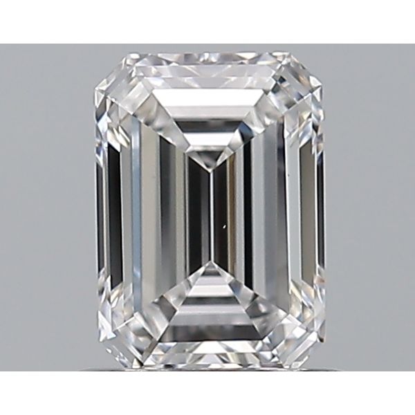 EMERALD 0.72 D VS1 EX-VG-EX - 1528740077 GIA Diamond
