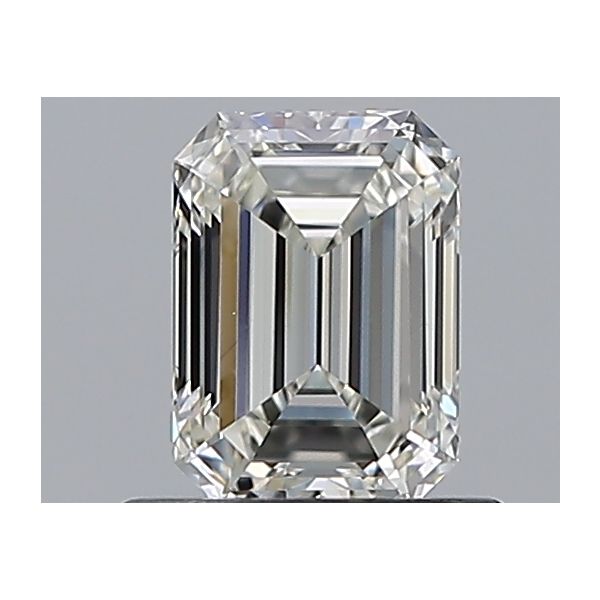 EMERALD 0.71 I VVS2 EX-VG-EX - 1528740684 GIA Diamond