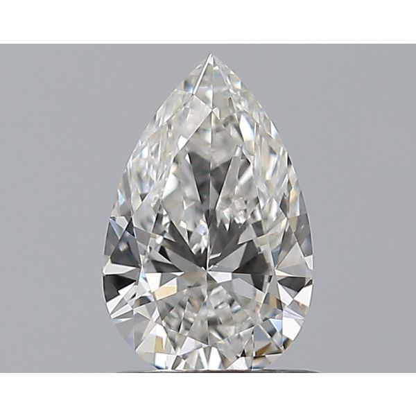 PEAR 0.7 G VS2 VG-VG-EX - 1528741120 GIA Diamond