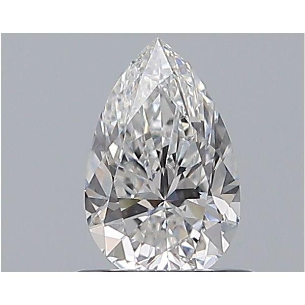 PEAR 0.59 F VS2 EX-VG-VG - 1528751707 GIA Diamond