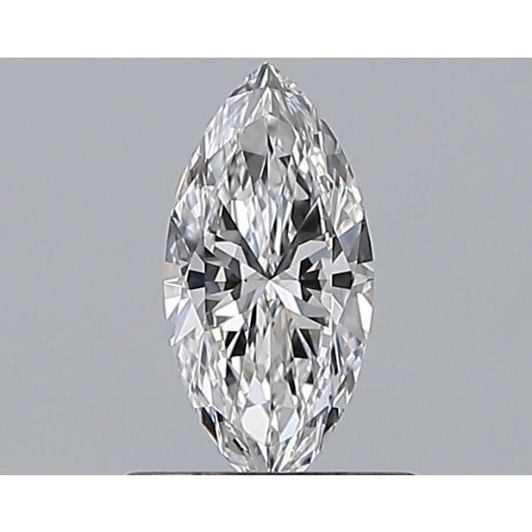 MARQUISE 0.5 D VVS2 EX-EX-EX - 1528751929 GIA Diamond
