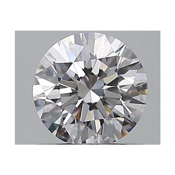 ROUND 0.52 D VVS2 EX-EX-EX - 1528755189 GIA Diamond