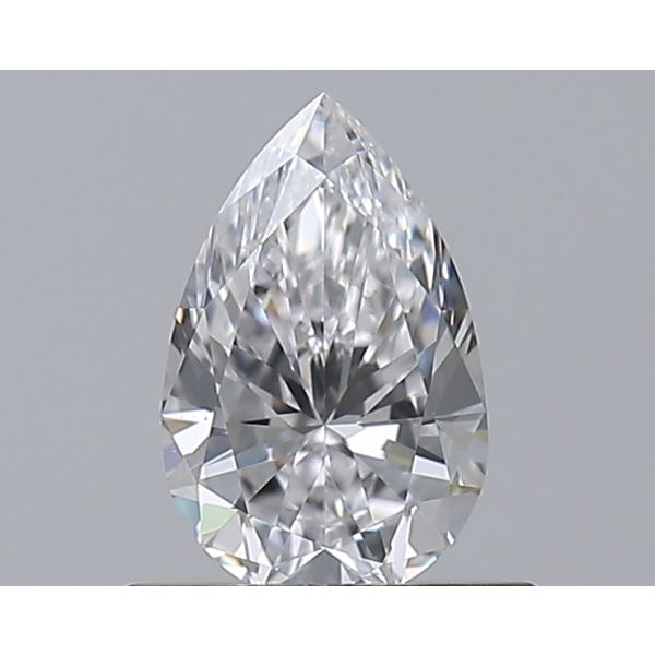 PEAR 0.5 D VS2 VG-VG-EX - 1528765386 GIA Diamond