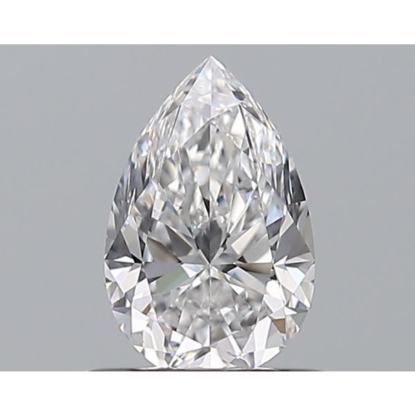 PEAR 0.7 D VS1 VG-VG-EX - 1528767346 GIA Diamond