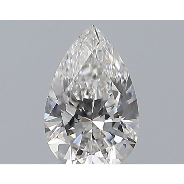 PEAR 0.51 G VVS2 EX-EX-EX - 1528771800 GIA Diamond