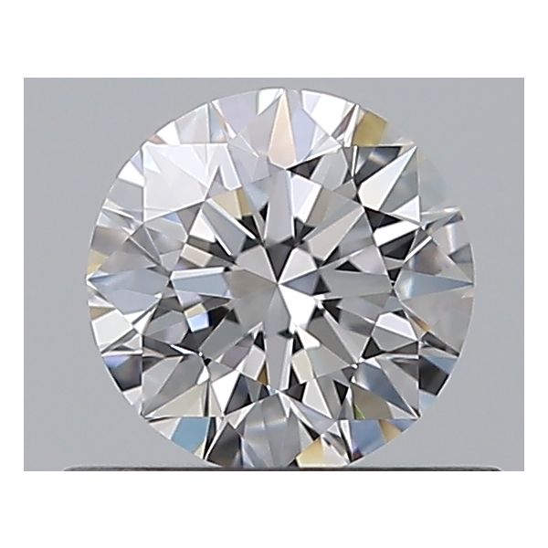 ROUND 0.5 D VVS2 EX-EX-EX - 1528775794 GIA Diamond