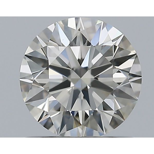 ROUND 0.81 I VS1 EX-EX-EX - 1528776587 GIA Diamond