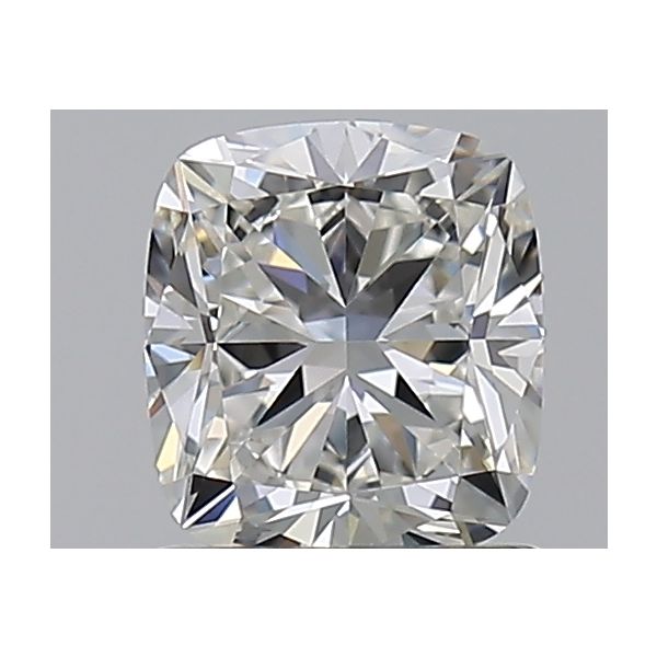 CUSHION 1.01 G VVS1 VG-EX-EX - 1528778667 GIA Diamond