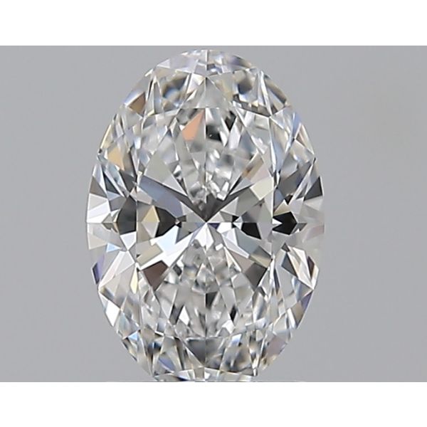 OVAL 1.01 D VS2 EX-EX-EX - 1528778691 GIA Diamond