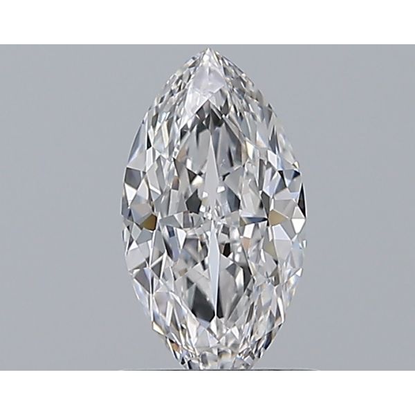 MARQUISE 0.73 D VS1 EX-VG-VG - 1528791156 GIA Diamond