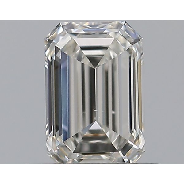 EMERALD 0.5 H VS2 EX-VG-EX - 1528794963 GIA Diamond