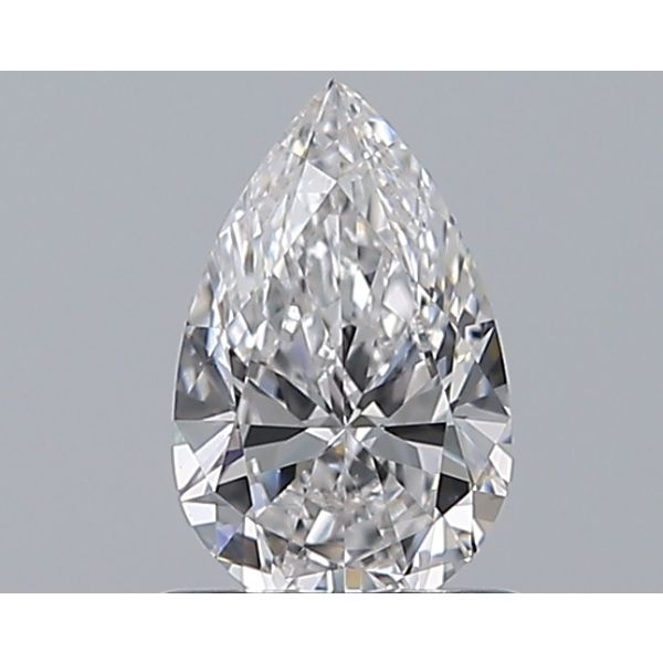 PEAR 0.7 D VS1 EX-EX-EX - 1528809566 GIA Diamond