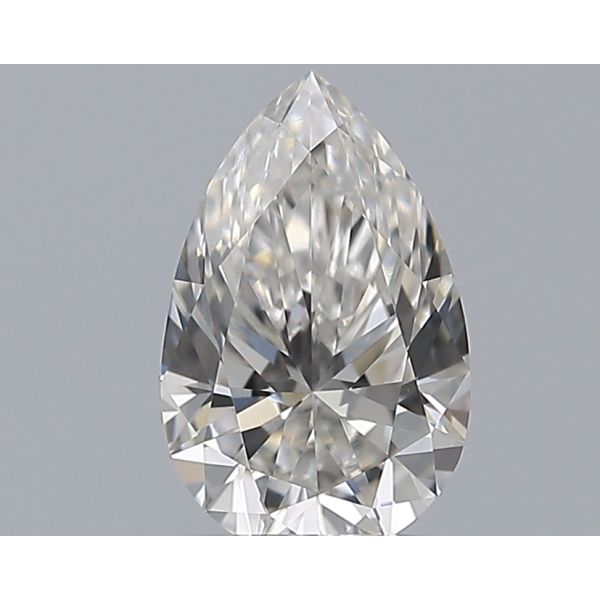 PEAR 0.53 G VVS1 EX-VG-EX - 1528813543 GIA Diamond