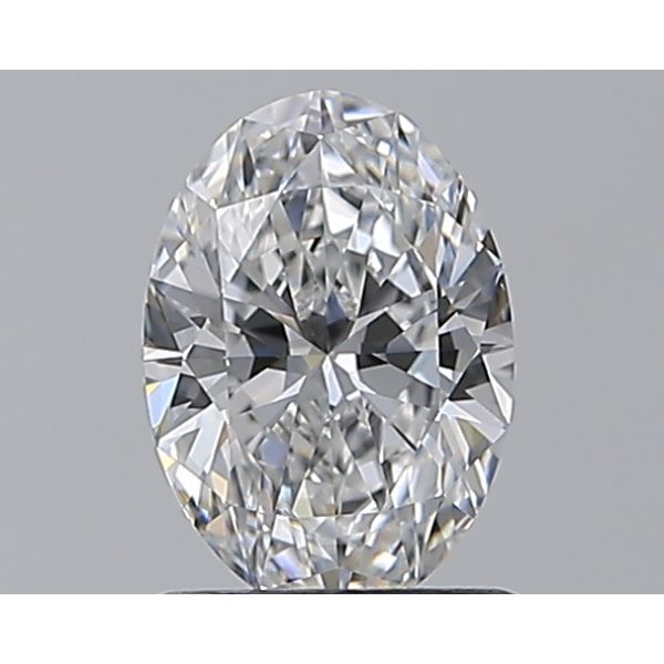 OVAL 1.02 D VS1 EX-EX-EX - 1528814687 GIA Diamond