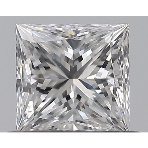PRINCESS 0.58 E VS1 VG-VG-VG - 1528819745 GIA Diamond