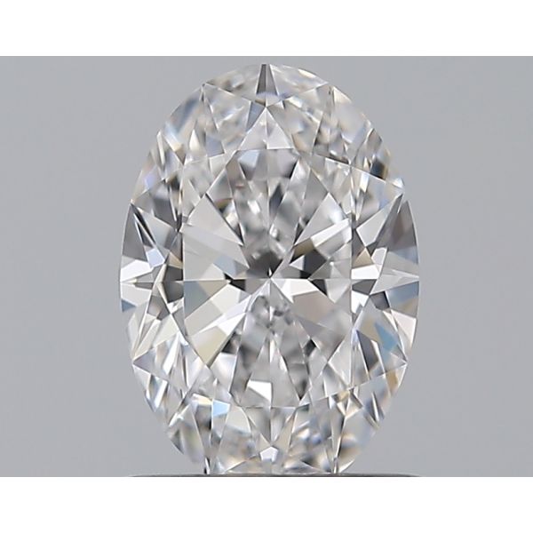 OVAL 0.7 D VVS1 EX-EX-EX - 1528820776 GIA Diamond