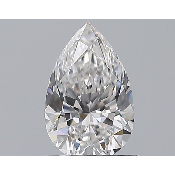 PEAR 0.71 E VS1 VG-EX-EX - 1528824615 GIA Diamond