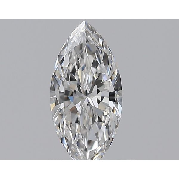 MARQUISE 0.5 D VVS2 VG-VG-EX - 1528824653 GIA Diamond