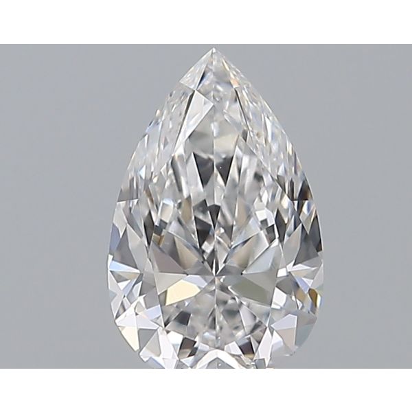 PEAR 0.68 D VS2 EX-EX-VG - 1528825213 GIA Diamond