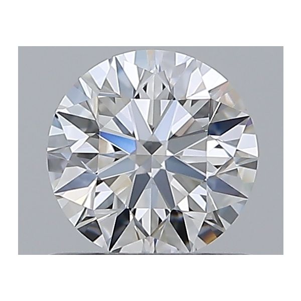 ROUND 0.62 D VVS1 EX-EX-EX - 1528826068 GIA Diamond
