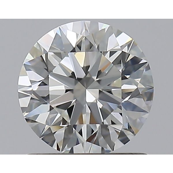 ROUND 0.9 H VS1 EX-EX-EX - 1528828667 GIA Diamond