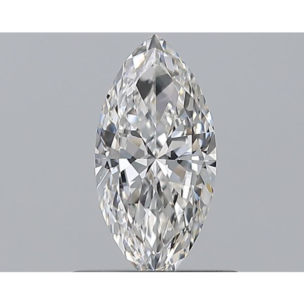 MARQUISE 0.51 F VS1 EX-VG-VG - 1528832429 GIA Diamond