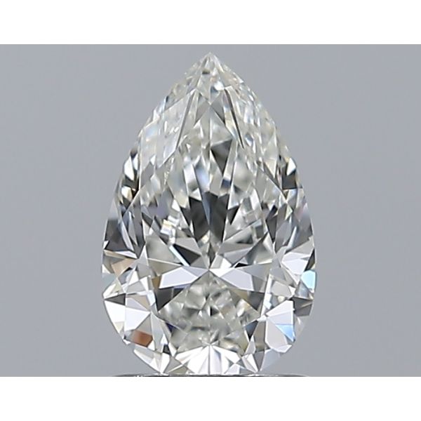 PEAR 1 G VS2 EX-EX-EX - 1528839361 GIA Diamond