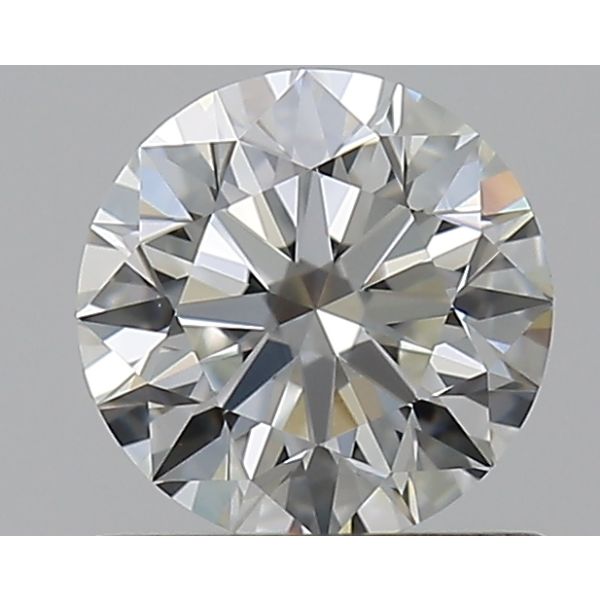 ROUND 0.73 G VVS1 EX-EX-EX - 1528841937 GIA Diamond