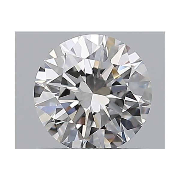 ROUND 0.5 E VVS2 EX-EX-EX - 1528842511 GIA Diamond