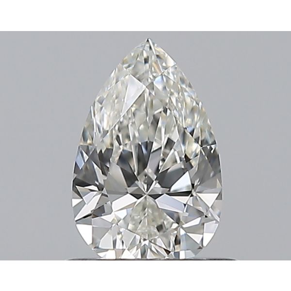 PEAR 0.56 H VVS1 EX-VG-EX - 1528842541 GIA Diamond