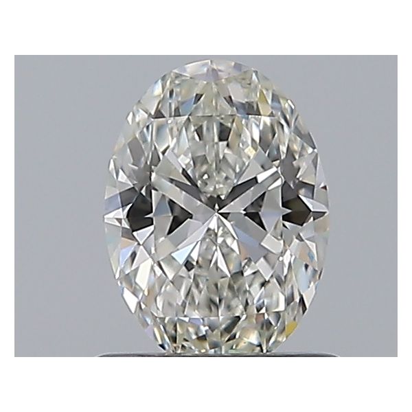 OVAL 0.7 H VVS2 EX-VG-EX - 1528845377 GIA Diamond