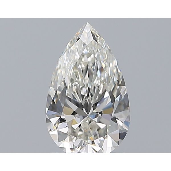 PEAR 1.03 H VVS2 EX-EX-EX - 1528874842 GIA Diamond