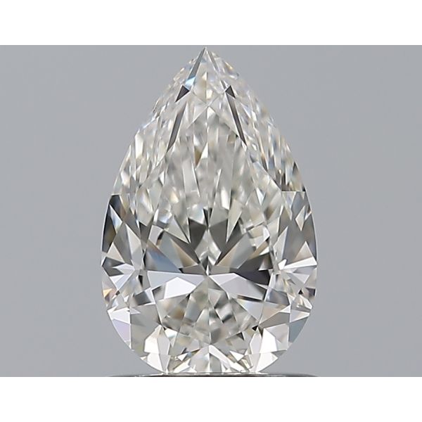 PEAR 0.96 F VS2 VG-EX-EX - 1528875570 GIA Diamond