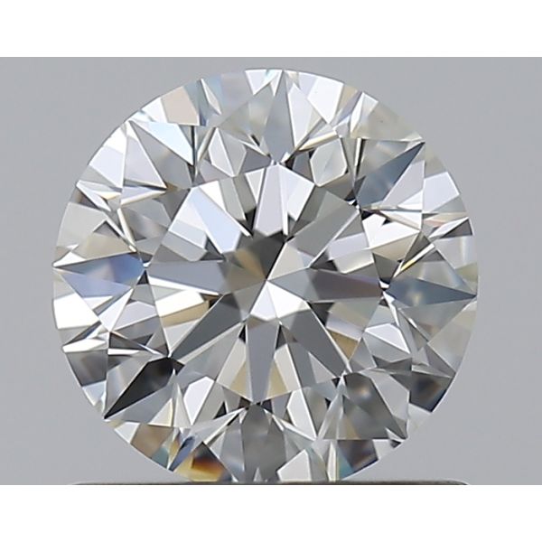 ROUND 0.75 H VVS2 EX-EX-EX - 1528882274 GIA Diamond