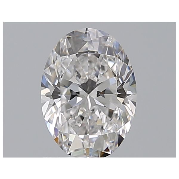 OVAL 1.01 D VVS1 EX-EX-EX - 1528882281 GIA Diamond