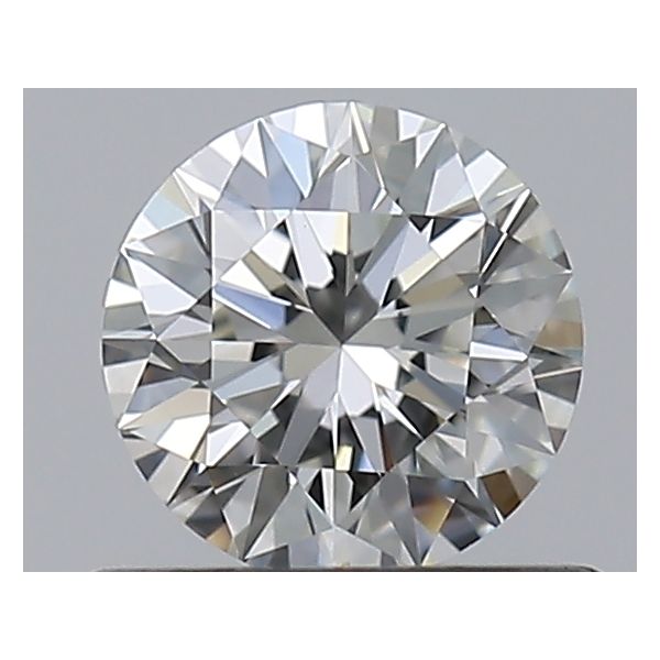 ROUND 0.52 I VS1 EX-EX-EX - 1528888662 GIA Diamond