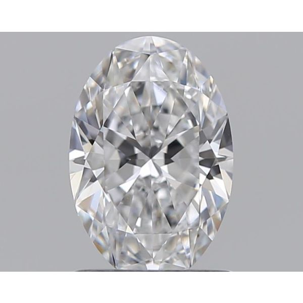 OVAL 1.03 D VS1 EX-EX-EX - 1528891927 GIA Diamond