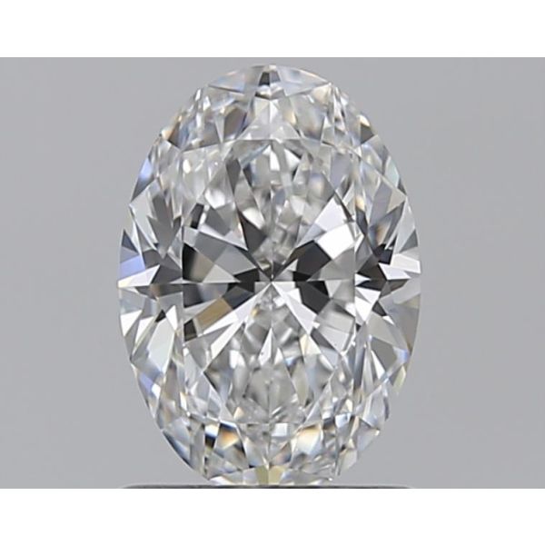 OVAL 1 F VS2 VG-EX-EX - 1528893227 GIA Diamond