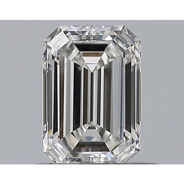 EMERALD 0.55 G VS1 EX-VG-EX - 1528899580 GIA Diamond