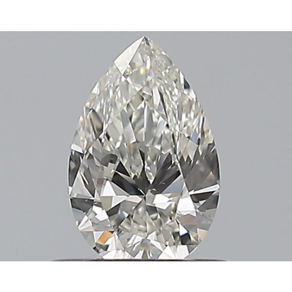 PEAR 0.5 I VS2 EX-VG-VG - 1528901313 GIA Diamond