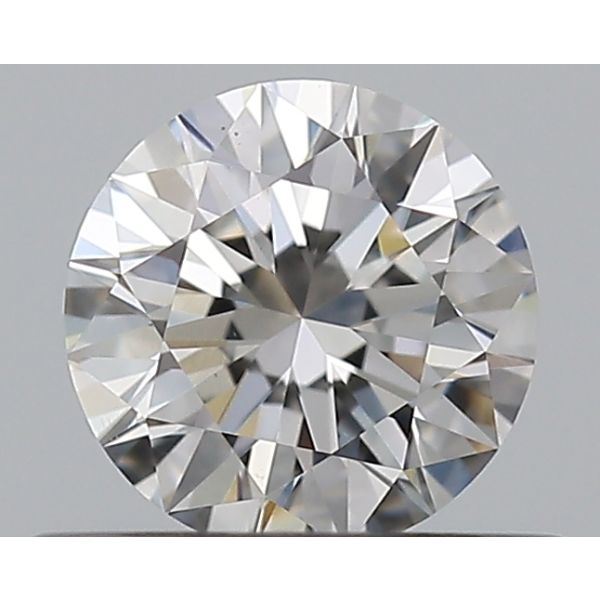 ROUND 0.5 F VS2 EX-EX-EX - 1528903566 GIA Diamond